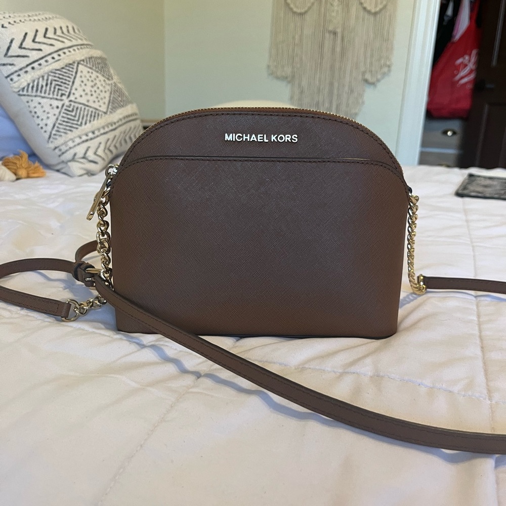 micheal koris purse